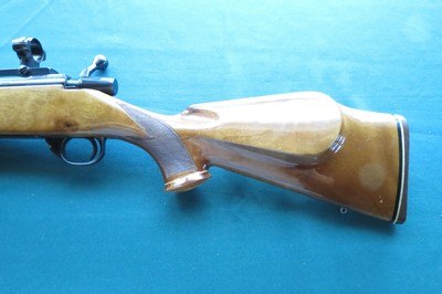 Weatherby Vanguard in 30-06 - Image 5 of 15