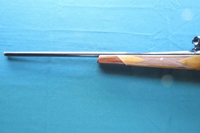 Weatherby Vanguard in 30-06 - Image 7 of 15