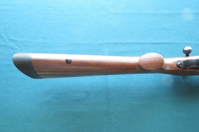 Winchester Model 70 in 243 WSSM - Image 10 of 13