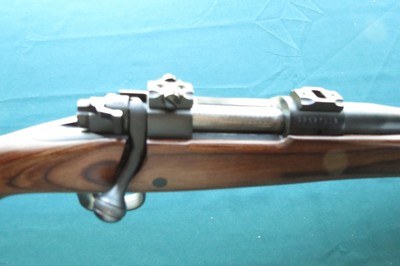 Winchester Model 70 in 243 WSSM - Image 8 of 13