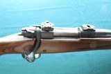 Winchester Model 70 in 243 WSSM - Image 8 of 13