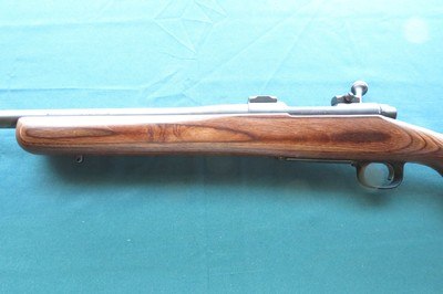 Winchester Model 70 in 243 WSSM - Image 6 of 13