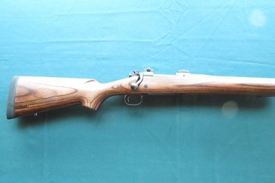 Winchester Model 70 in 243 WSSM - Image 1 of 13