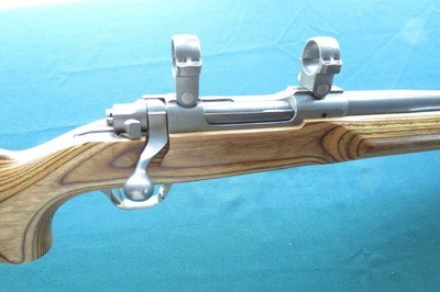 Ruger M 77 Mark II in 223 Remington - Image 9 of 14