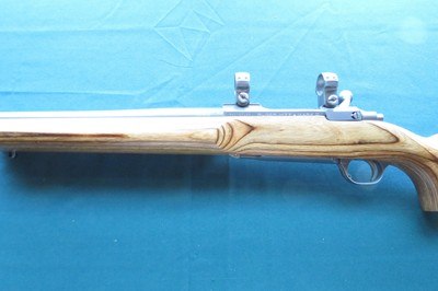 Ruger M 77 Mark II in 223 Remington - Image 6 of 14
