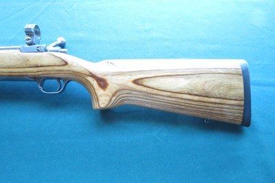 Ruger M 77 Mark II in 223 Remington - Image 5 of 14