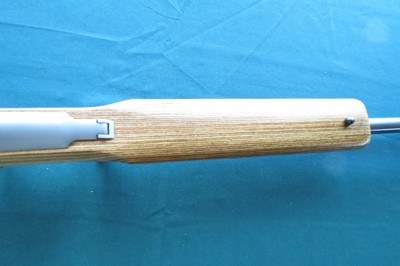 Ruger M 77 Mark II in 223 Remington - Image 12 of 14
