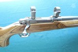 Ruger M 77 Mark II in 223 Remington - Image 9 of 14