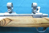 Ruger M 77 Mark II in 223 Remington - Image 8 of 14