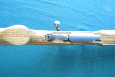 Ruger M 77 Mark II in 223 Remington - Image 11 of 14