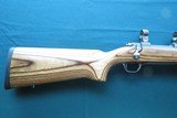 Ruger M 77 Mark II in 223 Remington - Image 2 of 14