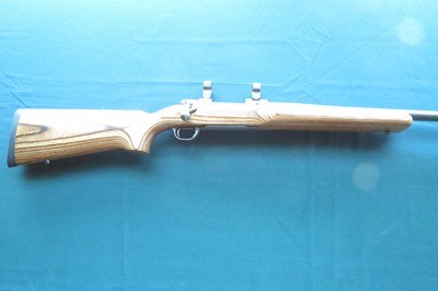 Ruger M 77 Mark II in 223 Remington - Image 1 of 14