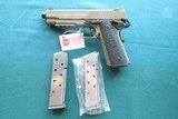 Sig Sauer 1911R-45-ESCPN New in Box - Image 3 of 7