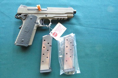 Sig Sauer 1911R-45-ESCPN New in Box - Image 2 of 7
