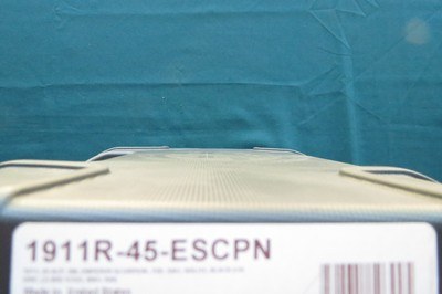 Sig Sauer 1911R-45-ESCPN New in Box - Image 7 of 7