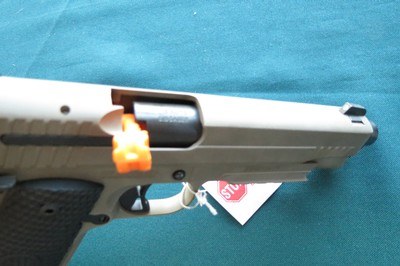 Sig Sauer 1911R-45-ESCPN New in Box - Image 5 of 7