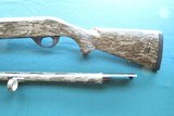 Weatherby 18i 12 Gauge in Mossy Oak - Image 4 of 9