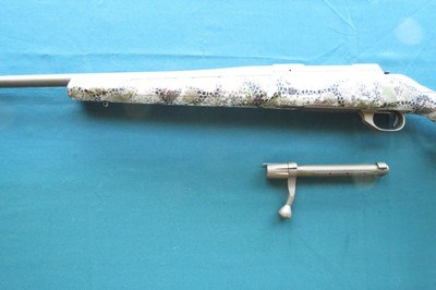 Weatherby Vanguard Badlands in 7mm-08 - Image 8 of 15