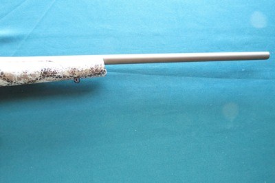Weatherby Vanguard Badlands in 7mm-08 - Image 6 of 15