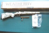 Weatherby Vanguard Badlands in 7mm-08 - Image 1 of 15