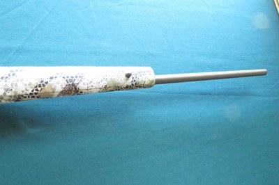 Weatherby Vanguard Badlands in 7mm-08 - Image 12 of 15