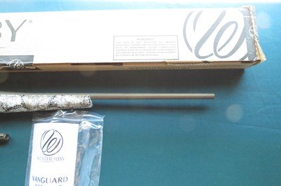 Weatherby Vanguard Badlands in 7mm-08 - Image 3 of 15