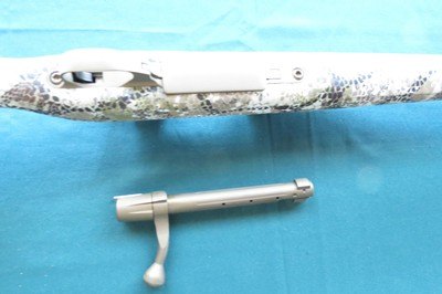 Weatherby Vanguard Badlands in 7mm-08 - Image 11 of 15
