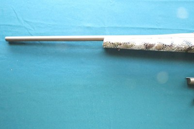 Weatherby Vanguard Badlands in 7mm-08 - Image 9 of 15