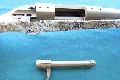 Weatherby Vanguard Badlands in 7mm-08 - Image 13 of 15