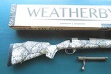 Weatherby Vanguard Badlands in 7mm-08 - Image 2 of 15
