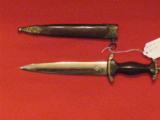German WWII S.A. Dagger,
- 4 of 5