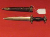 German WWII S.A. Dagger,
- 1 of 5