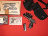 I.M.I Magnum Research 44 Magnum Pistol - 3 of 9