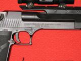 I.M.I Magnum Research 44 Magnum Pistol - 5 of 9