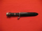 WWII Hitler Youth Knife - 1 of 4