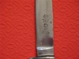 WWII Hitler Youth Knife - 3 of 4