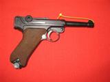 DWM 1917 Luger - 2 of 3