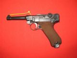 DWM 1917 Luger - 1 of 3