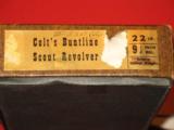 Colt Buntline 22 Cal - 5 of 5