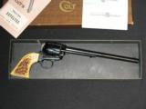 Colt Buntline 22 Cal - 2 of 5