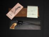 Colt Buntline 22 Cal - 1 of 5
