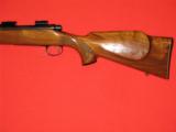 Remington 700 BDL
Custom 22-250 Remington - 2 of 8