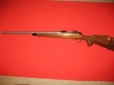 Remington 700 BDL
Custom 22-250 Remington - 1 of 8