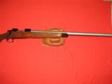 Remington 700 BDL
Custom 22-250 Remington - 8 of 8