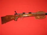 Remington 700 BDL
Custom 22-250 Remington - 6 of 8
