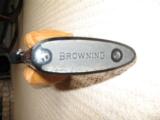 Browning A5
Light Twelve
- 9 of 11