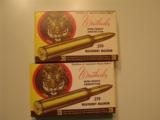 270 Weatherby Brass - 2 of 2