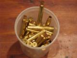 Remington 8MM Rem. Magnum Brass - 2 of 2