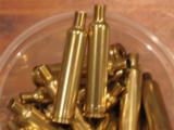 Norma Manufactured for Weatherby 257 Brass - 2 of 3
