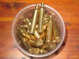 Norma Manufactured for Weatherby 257 Brass - 3 of 3